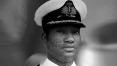 Mike Akhigbe