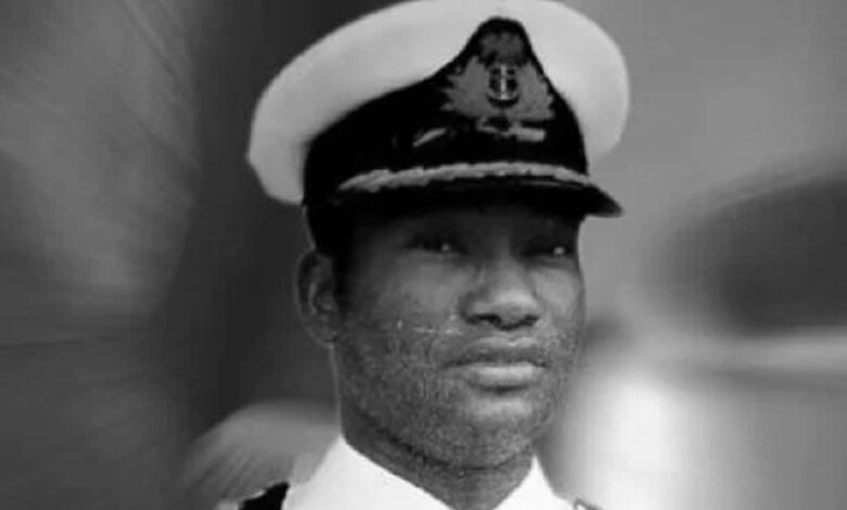Mike Akhigbe